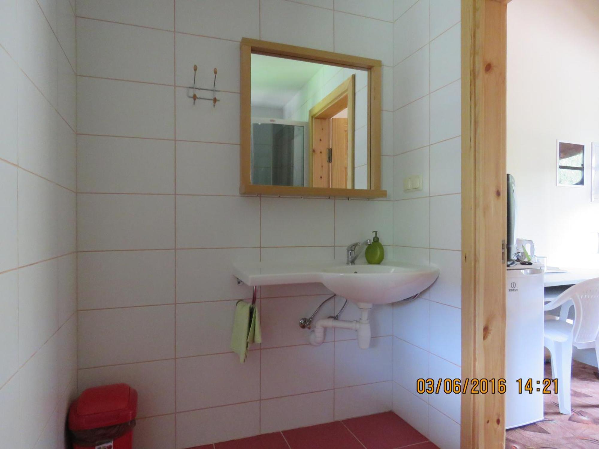 Hotel A.V. Namai Palanga Habitación foto