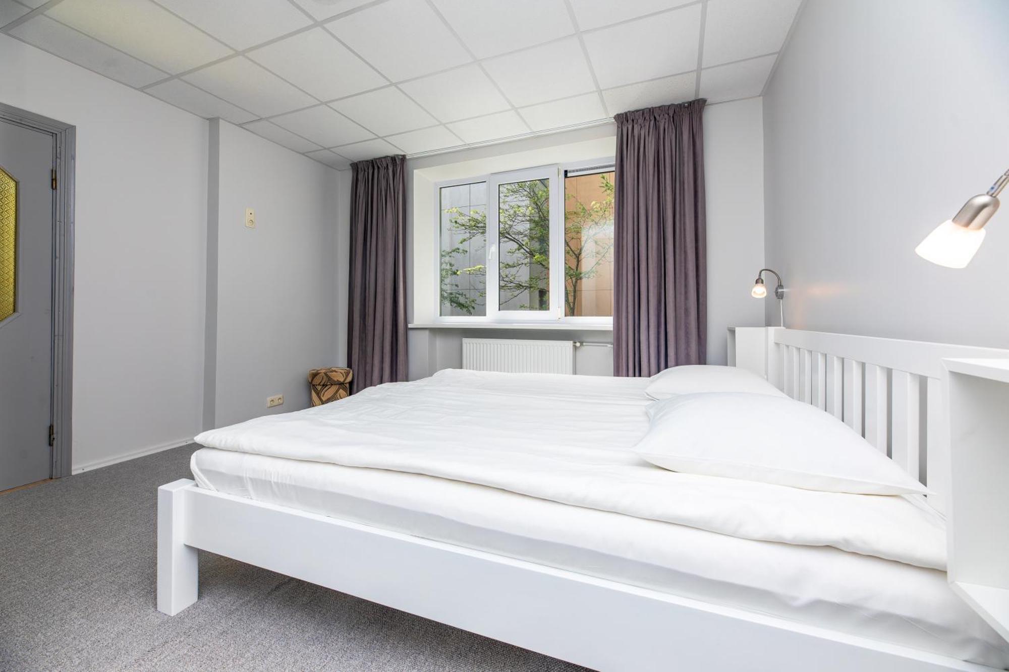Hotel A.V. Namai Palanga Habitación foto